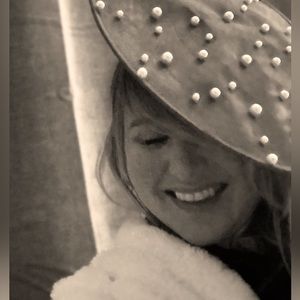 Meet your Posher, Alicia